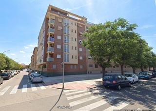 Appartamento in Carrer del Cid 27