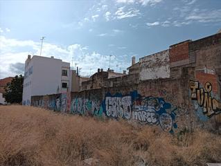 Residential Plot in Calle del doctor ramón y cajal 1. Sin comisión de agencia