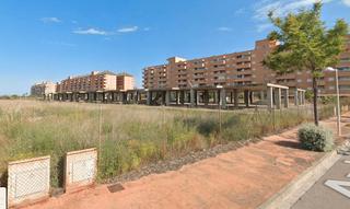 Terreny residencial a Carrer d'alemanya 1. Sin comisión de agencia
