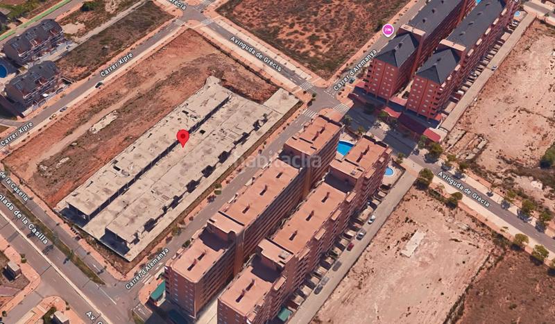 Foto b35bb798-ad28-4539-8c1c-a78e51706458. Wohngrundstück in carrer d'alemanya 1 in Cabanes