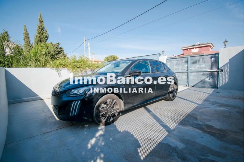 Foto 5f29121d-3fc3-45b5-b2de-44ee297d67c6. Xalet a avenida del rio turia 297 a Sierra Perenchiza-Cumbres de Calicanto-Sto Domingo Chiva