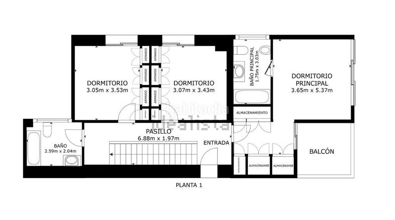 Foto 7f29828b-ac28-4553-87df-db82b78fae1a. Xalet a avenida del rio turia 297 a Sierra Perenchiza-Cumbres de Calicanto-Sto Domingo Chiva