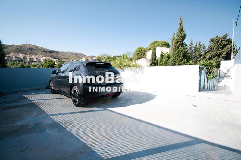 Foto 82c80efe-9fd3-4cf5-8959-7fc459874207. Xalet a avenida del rio turia 297 a Sierra Perenchiza-Cumbres de Calicanto-Sto Domingo Chiva