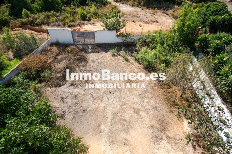 Foto a8d07ac2-db97-4cc4-b915-f46e5203dbd8. Xalet a avenida del rio turia 297 a Sierra Perenchiza-Cumbres de Calicanto-Sto Domingo Chiva