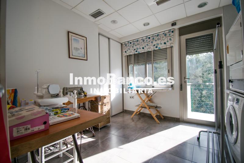 Foto 0190c01c-8d55-4fe4-9278-1d67fe96578c. Chalet dans calle río jarama - santo domingo 91 dans Chiva