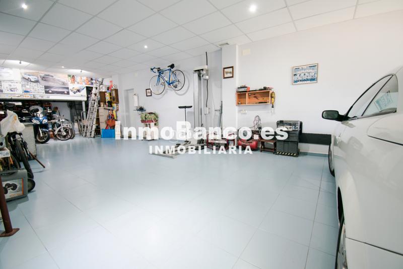 Foto 23a35537-8e97-4b7a-9292-02b4a848eb7d. Chalet dans calle río jarama - santo domingo 91 dans Chiva