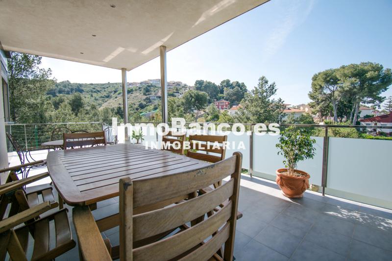 Foto 53d7eb28-0193-45ed-9f0c-168b7146ff17. Chalet dans calle río jarama - santo domingo 91 dans Chiva