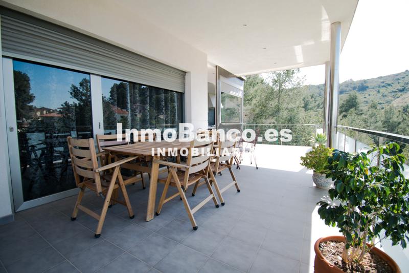 Foto 5999a9e2-5b44-432d-bc1a-23d150fbaf9d. Chalet dans calle río jarama - santo domingo 91 dans Chiva