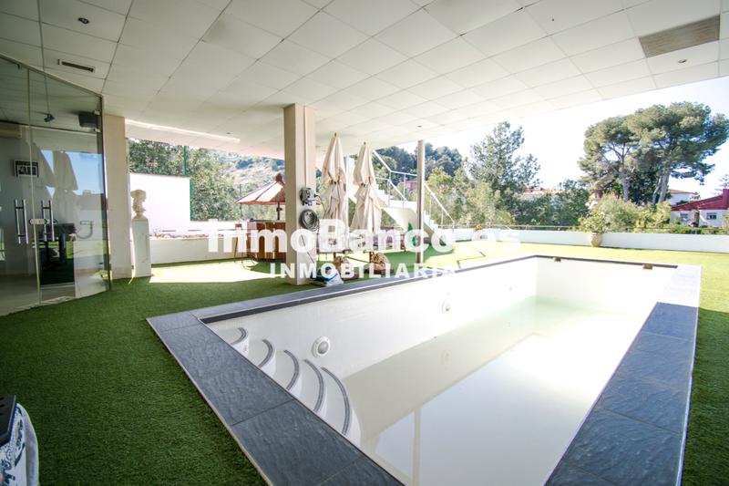 Foto 6ad9c8bd-a838-40fd-b66c-e5ae8bdedd90. Chalet dans calle río jarama - santo domingo 91 dans Chiva