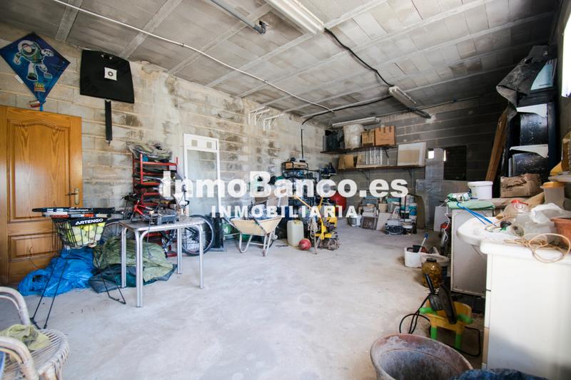 Foto 6b76c01e-3e73-494a-8e9f-819b9eede531. Chalet dans calle río jarama - santo domingo 91 dans Chiva