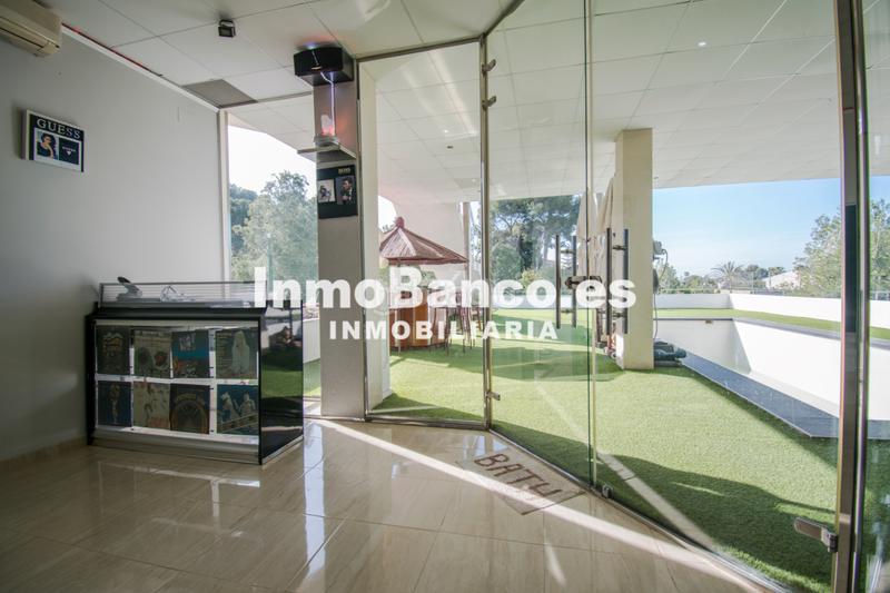 Foto 7bf21ce2-ad82-4339-b3b8-aebdc9decbd5. Chalet dans calle río jarama - santo domingo 91 dans Chiva