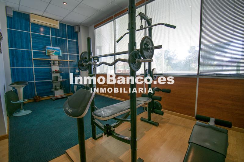 Foto 887e6b80-b698-4bc8-8523-26e251a353a4. Chalet dans calle río jarama - santo domingo 91 dans Chiva