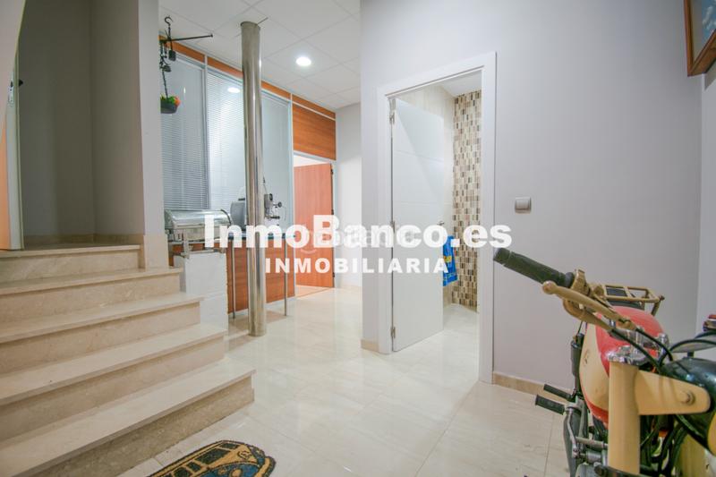 Foto 92eba152-736c-406d-b9b2-ab0097cf8804. Chalet dans calle río jarama - santo domingo 91 dans Chiva