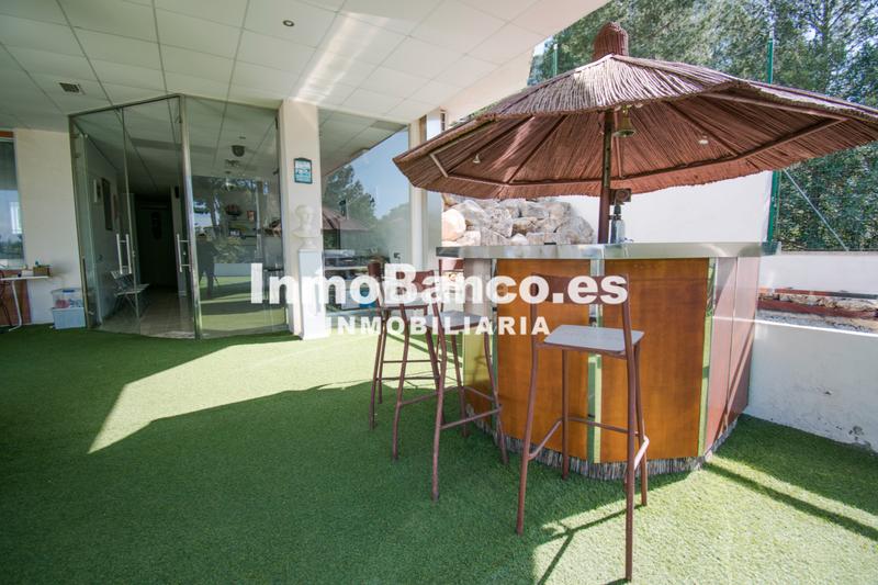 Foto 9d3fc8ab-76ed-4e47-ac50-2f5819bac8a4. Chalet dans calle río jarama - santo domingo 91 dans Chiva