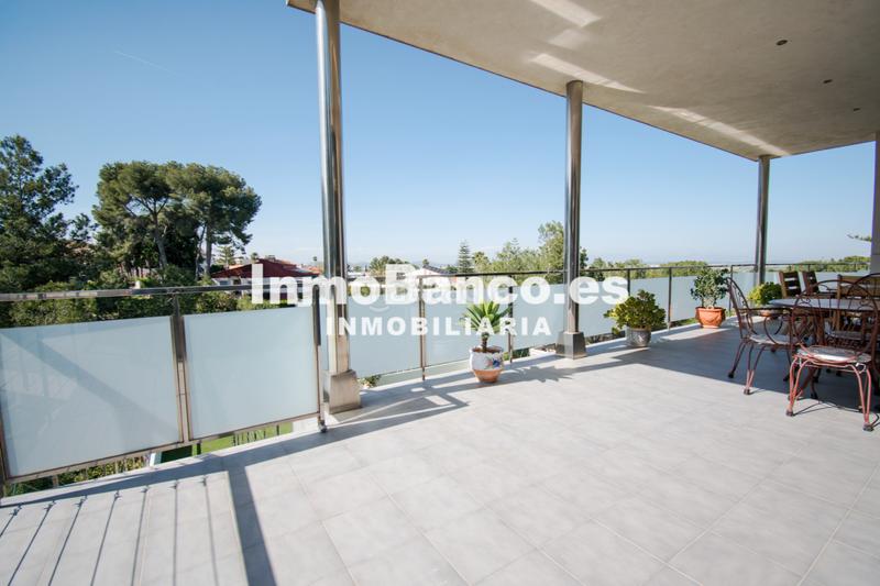 Foto a8800c3a-b86e-43a5-8568-f7094cc51cbd. Chalet dans calle río jarama - santo domingo 91 dans Chiva