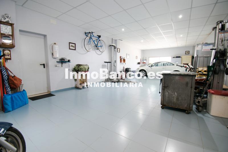 Foto bcebf238-0b0b-44e7-97ac-cb657dd64fdb. Chalet dans calle río jarama - santo domingo 91 dans Chiva