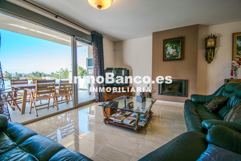 Foto d500ae83-a43d-4fb3-b863-e6e704b97d9f. Chalet dans calle río jarama - santo domingo 91 dans Chiva