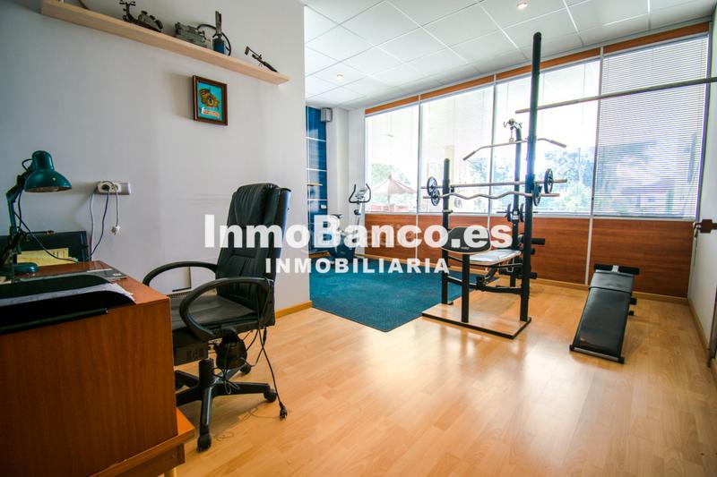 Foto fbd1e7d0-b8ea-4fe1-a6d0-2d910f7863b1. Chalet dans calle río jarama - santo domingo 91 dans Chiva