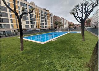 Appartement  Carrer de salvador rodríguez bronchú 1. Sin comisión de agencia, residencial con piscina
