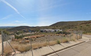 Terreno residencial en Calle de la seda 6. Sin comisión de la agencia