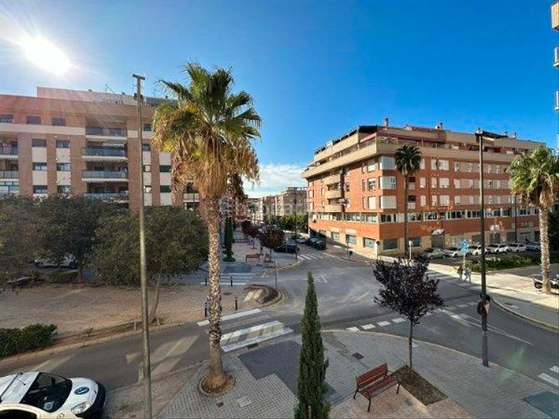 Foto 408a8212-5b54-43d3-b042-133a727a3bec. Appartement dans carrer dels pins 3 dans Parc Central Paterna