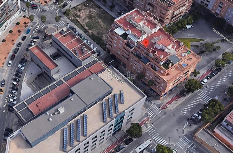 Foto 50931536-e2d1-4ed1-8af9-c651c10fd3c4. Appartement dans carrer dels pins 3 dans Parc Central Paterna