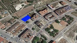 Terreny residencial a Carrer de l'alegria 22. Sin comisión de agencia