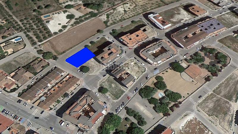 Foto 05c4b86b-0753-410b-9669-488b05e2de6a. Residential plot in carrer de l'alegria 22 in Olleria (l´)