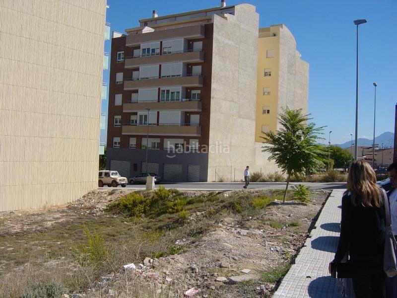 Foto 38e538bb-1688-44f2-af18-de808880b595. Residential plot in carrer de l'alegria 22 in Olleria (l´)