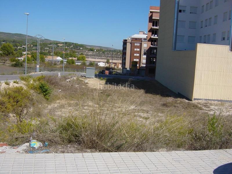 Foto c01999f5-e775-41f9-9e59-938b9669eb3c. Residential plot in carrer de l'alegria 22 in Olleria (l´)
