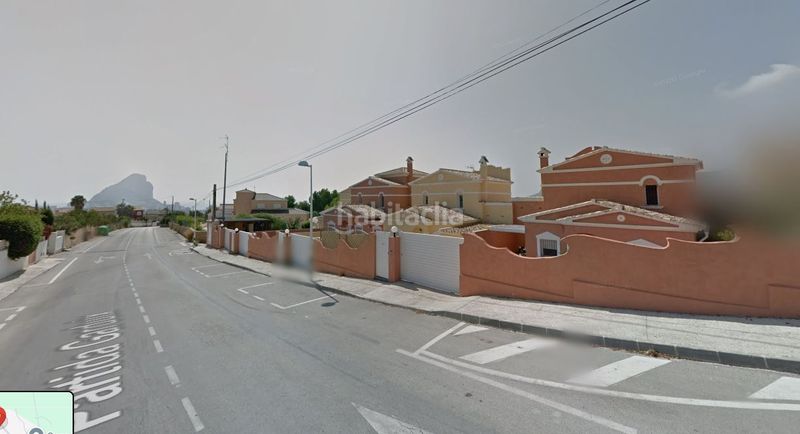 Foto 3d602ffb-d979-4095-800b-85655ac5f8ba. Xalet amb piscina a Gargasindi - Garduix - Colina del Sol Calp