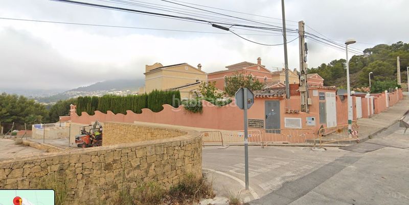 Foto e26533bc-cb9d-4e89-a402-f50216da1124. Xalet amb piscina a Gargasindi - Garduix - Colina del Sol Calp