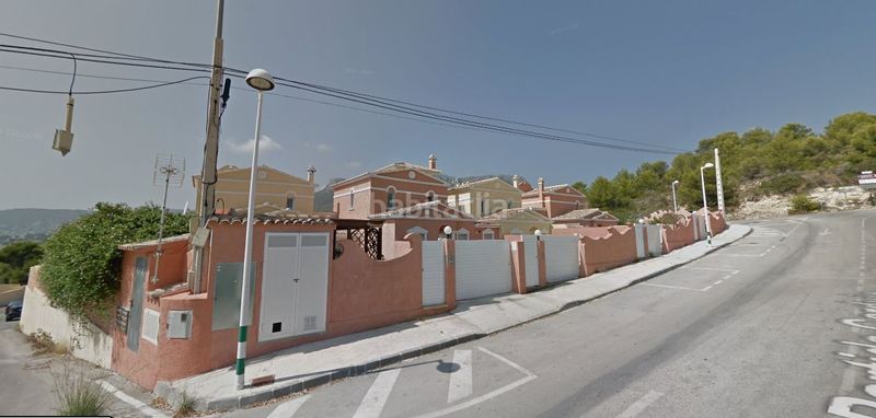 Foto e53f1828-16e4-462c-93f0-e8d31276dbda. Xalet amb piscina a Gargasindi - Garduix - Colina del Sol Calp