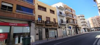 Geschäftsraum in Carrer del poeta querol 18. Sin comisión de agencia