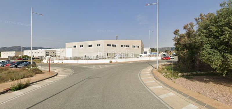 Foto 17a2e73a-72e9-485a-a738-22dffc3a9fa2. Nau industrial a calle modelistas 12q a Campo Alto-Club de Campo Elda