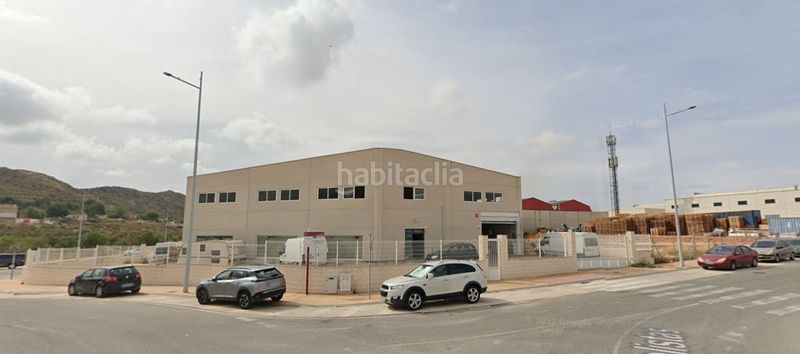 Foto 45a819d6-bd12-46cb-af7f-a4346256f9ad. Nau industrial a calle modelistas 12q a Campo Alto-Club de Campo Elda