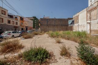Residential Plot in Carrer velazquez 2. Sin comisión de agencia