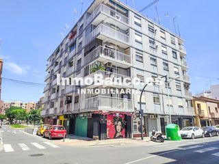 Appartamento in Carrer sant antoni 92. Sin comisión de agencia