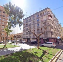 Flat in Carrer sant antoni 92. Sin comisión de agencia