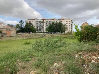 Terreno residencial en passatge de Vilella 3