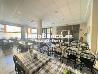 Transfer Business premise in Puçol Ciudad. Local en actividad,¡¡¡ ven a verlo!!!