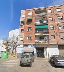 Appartement à Carrer doctor lleonart 24. Ocupado no se puede visitar ni hipotecar, sin comisión de agenci