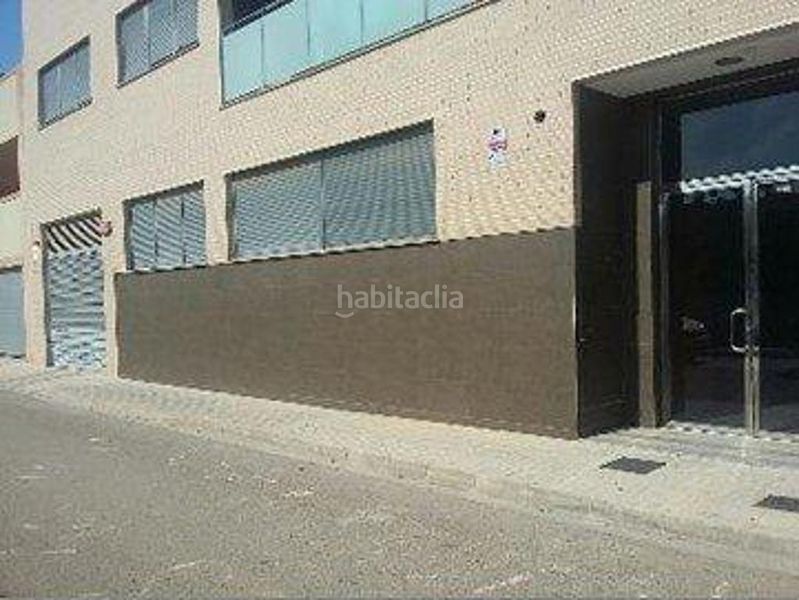 Foto 316a7731-be07-4dba-a8cd-35cf948c959f. Parking coche en carrer del rajolar 57 sin comisión de agencia en Bétera