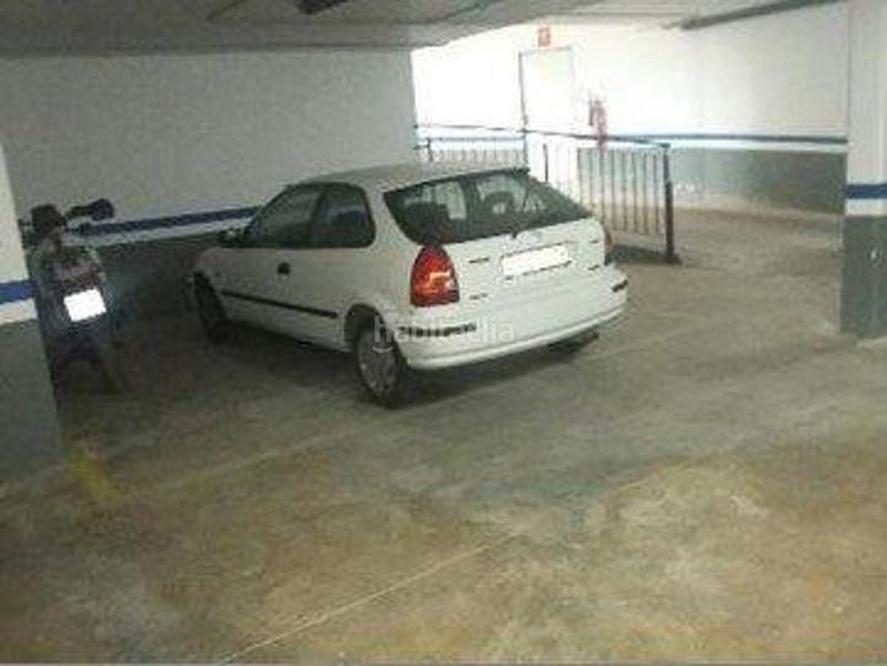 Foto 614ed1e2-7c57-42b2-8d9d-4eb5f0dd14d5. Parking coche en carrer del rajolar 57 sin comisión de agencia en Bétera