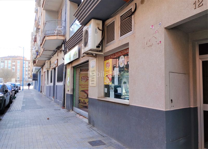 Foto 3cd46d2a-eb35-48a4-b790-89013b062187. Local comercial a calle del cosmógrafo ramirez 12 a Xàtiva