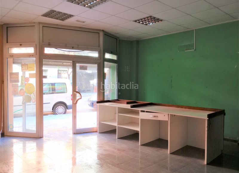 Foto 571d4e5b-55cf-4ded-82ed-cb947cc429d9. Local comercial a calle del cosmógrafo ramirez 12 a Xàtiva