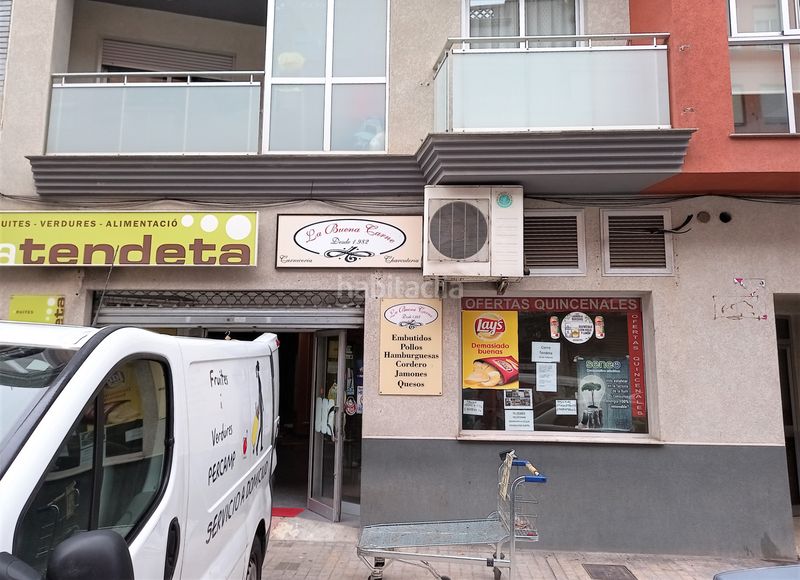 Foto 7196f6b7-35cc-49f4-aa69-f83eca72d6b3. Local comercial a calle del cosmógrafo ramirez 12 a Xàtiva