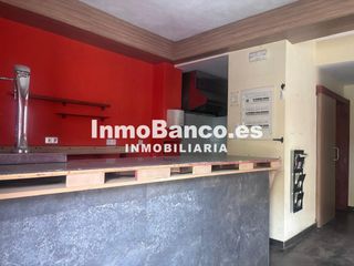 Local Comercial a Carrer Sant Isidre 66
