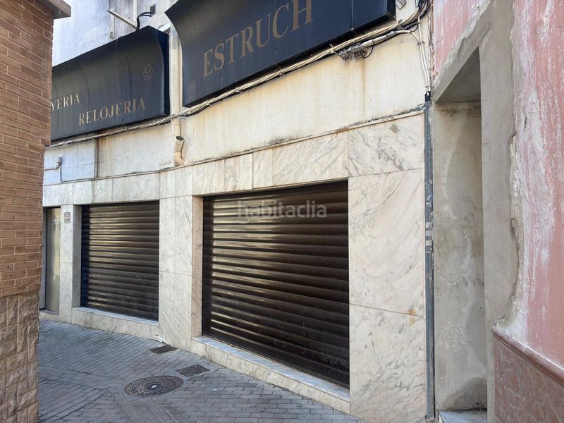 Foto 08219af8-6e9b-4839-b7e1-7d1c1a687ba2. Edifici a carrer major 3 a Tavernes de la Valldigna