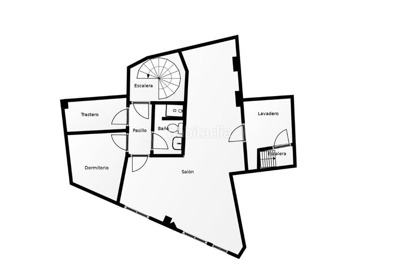 Foto dd63d13e-1d7a-43c6-a32f-74a2215f1f73. Edifici a carrer major 3 a Tavernes de la Valldigna